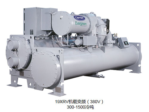 19XRV機(jī)載變頻（380V）